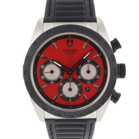 tudor fastrider chronograph price|new tudor fastrider.